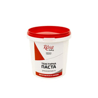 Pasta strutturante Rosa a grana fine | vari volumi — immagine 3