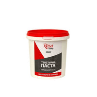 Pasta strutturante Rosa a grana media | vari volumi — immagine 3