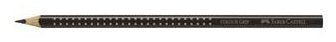 Matite Colorate Colour GRIP – 199 nero