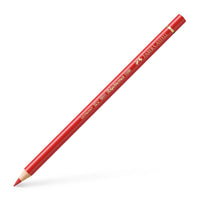 Matite Colorate Polychromos 1101 | colori diversi - 118 rosso scarlatto