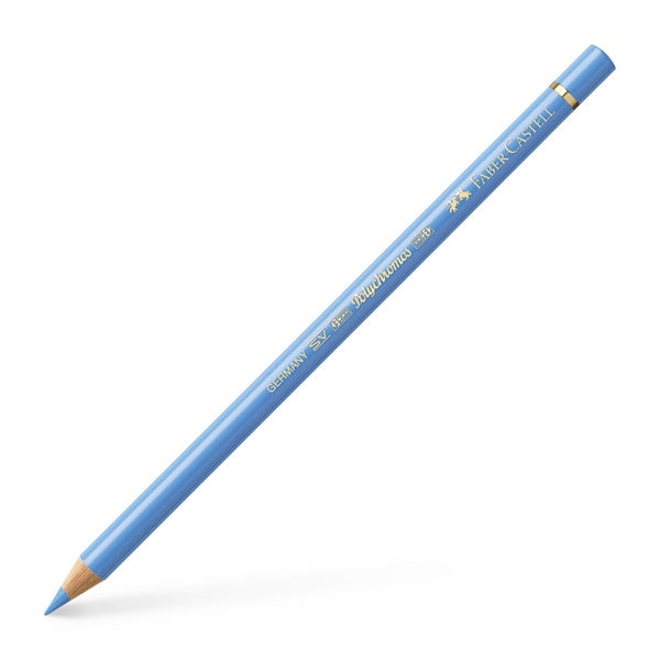 Matite Colorate Polychromos 1101 – 146 blu artico