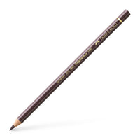 Matite Colorate Polychromos 1101 – 177 noce
