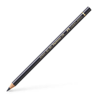 Matite Colorate Polychromos 1101 – 181 payn grigio
