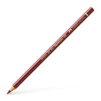 Matite Colorate Polychromos 1101 – 192 rosso indiano