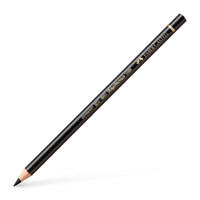 Matite Colorate Polychromos 1101 – 199 nero