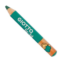 Pastelli a cera tondi grossi GIOTTO be-be – 12 colori