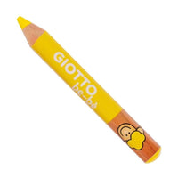 Pastelli a cera tondi grossi GIOTTO be-be – 12 colori