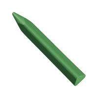 Pastelli a cera triangolari JOVI Triwax – varie tonalità – verde chiaro