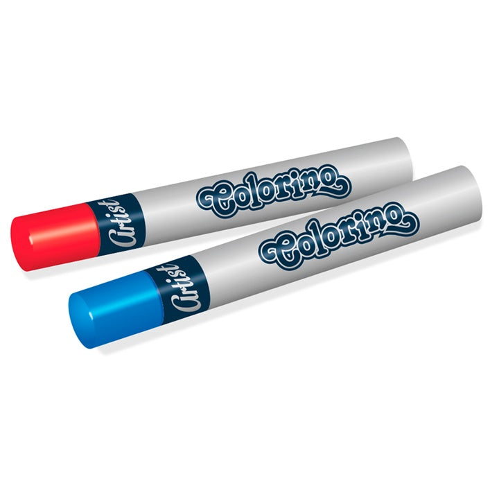 Pastelli a olio tondi Colorino Artist 24 pz.