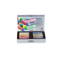 Pastelli secchi Schmincke MULTI PURPOSE - set da 10 pezzi — immagine 2
