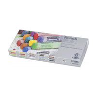 Pastelli secchi Schmincke MULTI PURPOSE - set da 15 pezzi — immagine 2