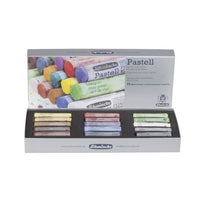 Pastelli secchi Schmincke MULTI PURPOSE - set da 15 pezzi — immagine 1