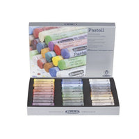 Pastelli secchi Schmincke MULTI PURPOSE - set da 30 pezzi — immagine 1