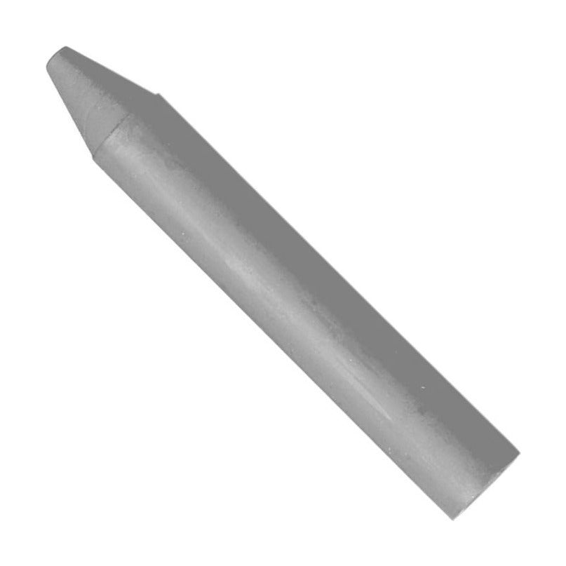 Pastello a cera Jumbo JOVI Jovicolor 12 mm – varie tonalità – grigio