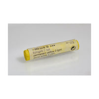 Pastello morbido Schmincke FINEST EXTRA-SOFT – Serie 1 – 003 B permanent yellow 2 light