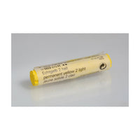 Pastello morbido Schmincke FINEST EXTRA-SOFT – Serie 1 – 003 H permanent yellow 2 light