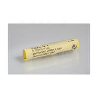 Pastello morbido Schmincke FINEST EXTRA-SOFT – Serie 1 – 003 M permanent yellow 2 light