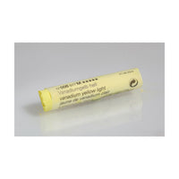 Pastello morbido Schmincke FINEST EXTRA-SOFT – Serie 1 – 008 M vanadium yellow light