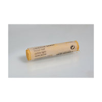 Pastello morbido Schmincke FINEST EXTRA-SOFT – Serie 1 – 013 H ochre light
