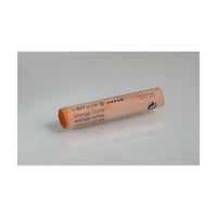 Pastello morbido Schmincke FINEST EXTRA-SOFT – Serie 1 – 017 H orange ochre