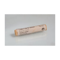 Pastello morbido Schmincke FINEST EXTRA-SOFT – Serie 1 – 032 M brown ochre