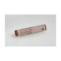 Pastello morbido Schmincke FINEST EXTRA-SOFT – Serie 1 – 033 B burnt green earth
