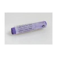 Pastello morbido Schmincke FINEST EXTRA-SOFT – Serie 1 – 055 D reddish violet deep