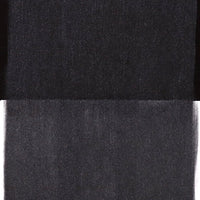 Pastello dorato medio – Nero liscio