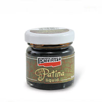 Patina ad effetto craquelè - 30 ml