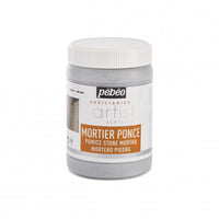 Pebeo malta di pietra pomice acrilica 250 ml