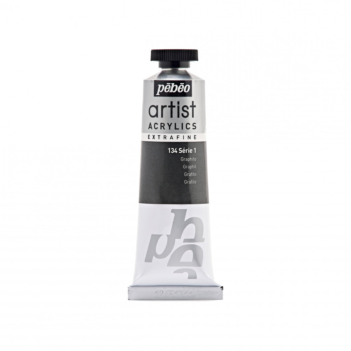 Colore acrilico Pebeo Artist Acrylics 37 ml – immagine 19