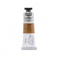Colore acrilico Pebeo Artist 37 ml – Vermiglio