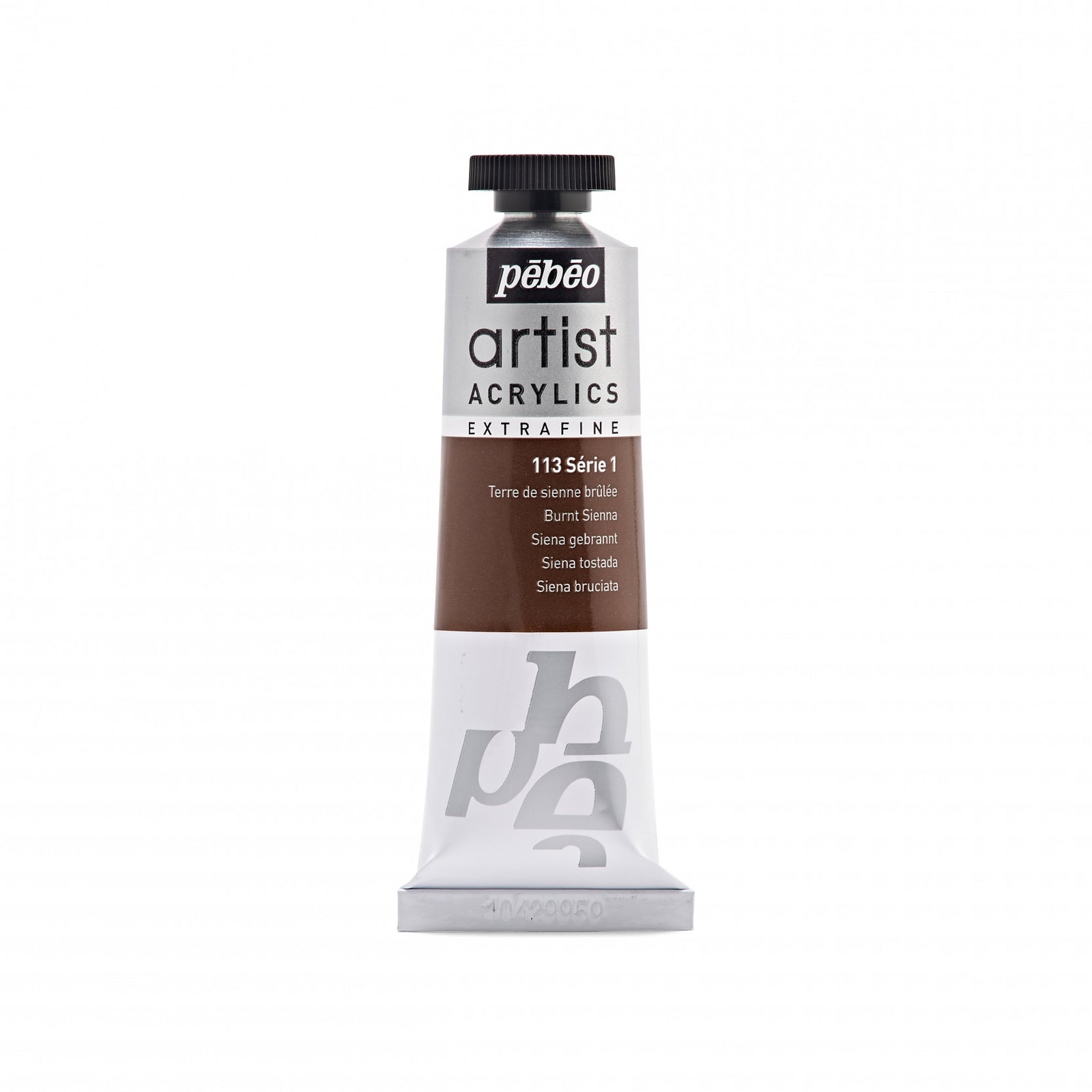 Colore acrilico Pebeo Artist 37 ml
