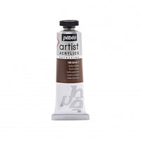 Colore acrilico Pebeo Artist 37 ml
