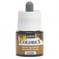 Pebeo Colorex acquerello liquido 45 ml – Fulvo