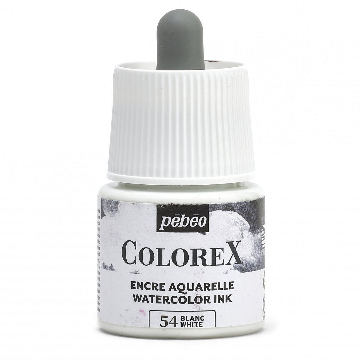 Pebeo Colorex inchiostro per acquerello 45 ml – immagine 16