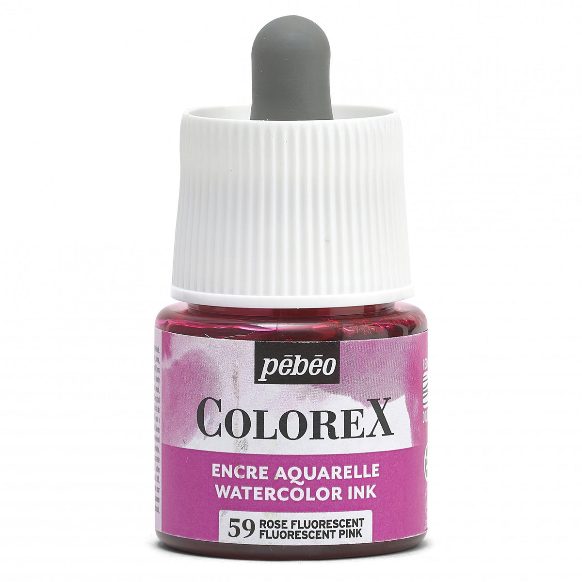 Pebeo Colorex acquerello liquido 45 ml