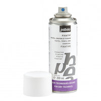 Pebeo spray fissativo per pastelli e carboncini 200 ml