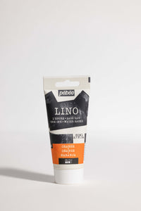 Pebeo inchiostro per linoleografia 80 ml – Arancione