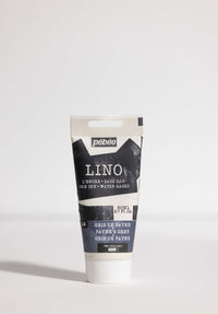 Pebeo inchiostro per linoleografia 80 ml – Grigio di Payne