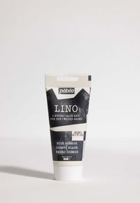 Pebeo inchiostro per linoleografia 80 ml – Nero cosmo