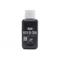 Pebeo Inchiostro di china grafico 250 ml