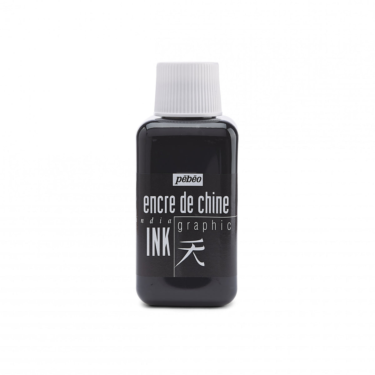 Pebeo Inchiostro di china grafico 250 ml