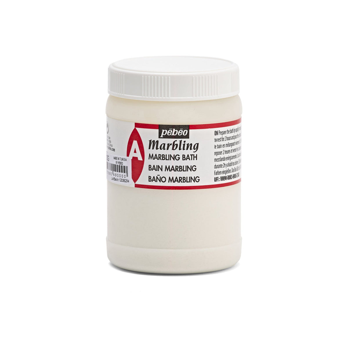 Pebeo Marbling addensante 200 g