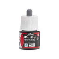 Colore per marmorizzazione Pebeo Marbling 45 ml