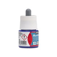 Colore per marmorizzazione Pebeo Marbling 45 ml