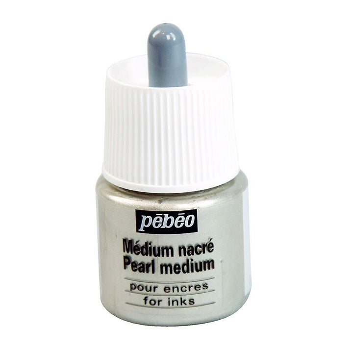 Pebeo medium effetto perla
