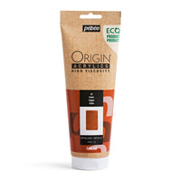 Colore acrilico Pebeo Origin 240 ml – Rame