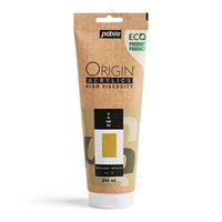 Colore acrilico Pebeo Origin 240 ml – Oro