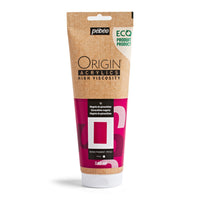 Colore acrilico Pebeo Origin 240 ml – Magenta quinacridone